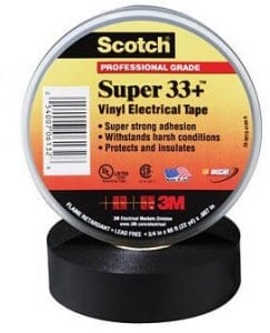 3M electrical tape