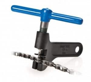 Park Tool CT-3 chain tool