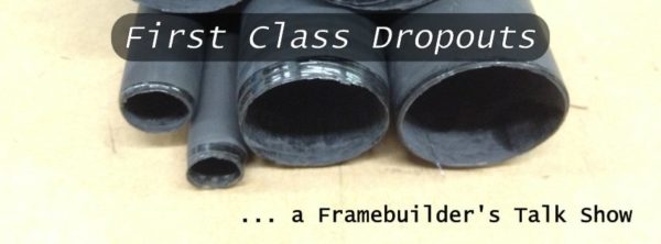 First Class Dropouts Podcast