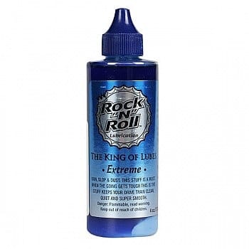 Rock "N" Roll Extreme chain lube