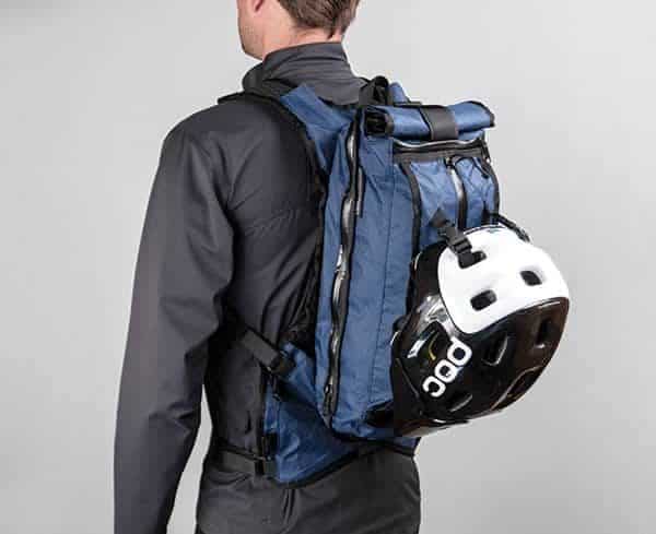Acre Hauser hydration pack