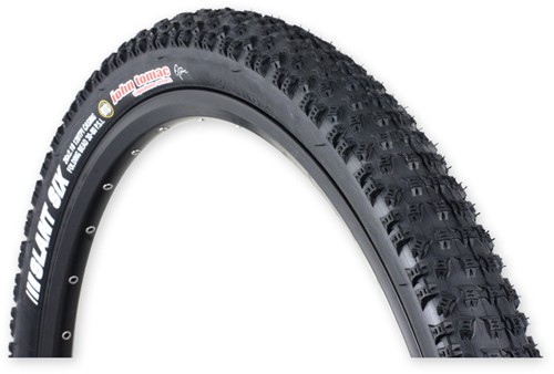 x 2.10" Mountain Bike Replacement Knobbly Tyre Blk Coyote TY650 DSI 27.5" 650B 