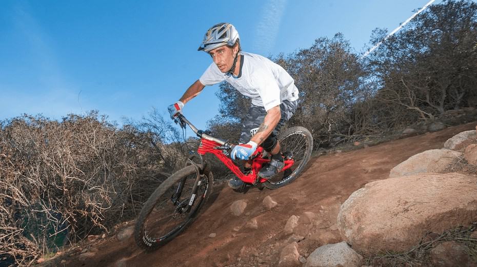 2015 Intense Spider 275 Pro Review