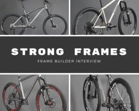 Strong Frames Interview